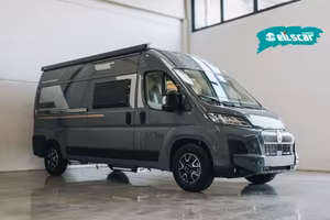 CI INTERNATIONAL KYROS 5 GO
