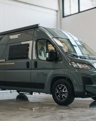 CI INTERNATIONAL KYROS 5 GO
