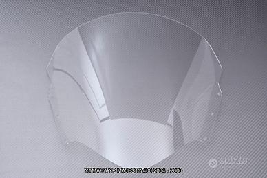 Cupolino / Parabrezza YAMAHA MAJESTY 400 2004 2006