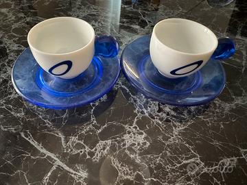 Tazzine da caffè guzzini