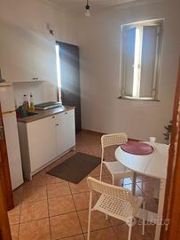 Stanza centro a catania studenti/lavoratori