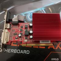 GeForce 8400 gs