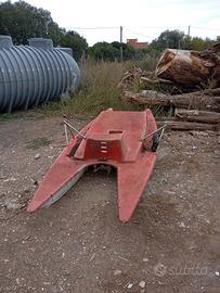 Pattino di slavataggio