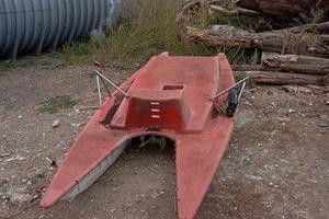 Pattino di slavataggio