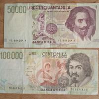 banconote Lire