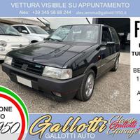 FIAT Uno turbo i.e. 3 porte