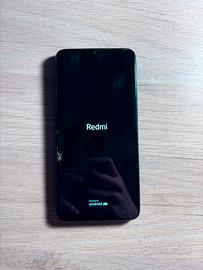 Redmi note 8 pro