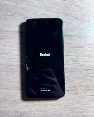 Redmi note 8 pro