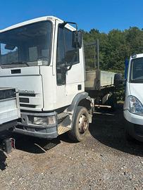 EUROCARGO 100 PER RICAMBI