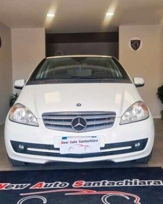 Mercedes-benz A 160 Special Edition