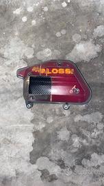 Filtro Aria Trasparente per MBK Booster