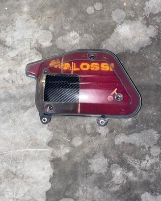 Filtro Aria Trasparente per MBK Booster