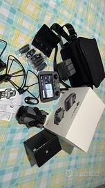 Drone dji mini 5 pro fly more combo