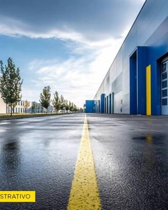 Immobile di 40000 m² a Beinasco
