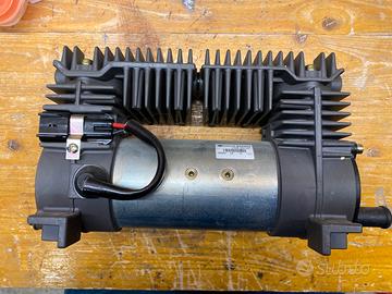 Compressore  KNORR-BREMSE