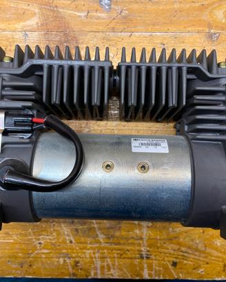 Compressore  KNORR-BREMSE