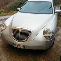 lancia thesis