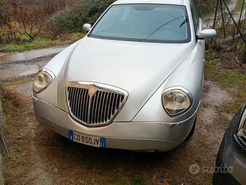 lancia thesis