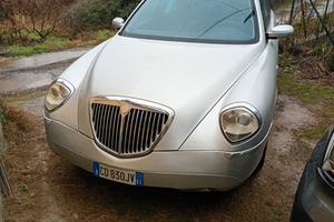 lancia thesis