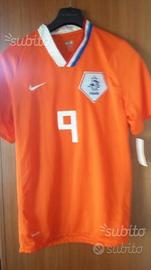 Maglia originale nazionale olanda nuova