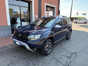 Dacia Duster 1.5 Blue dCi 8V 115 CV 4x2 Prestige