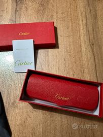 Occhiali Cartier