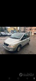 fiat multipla 1.6 benzina e metano 