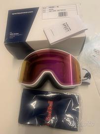 Maschera Red Bull Spect Prime-15