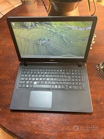 Pc portatile Acer