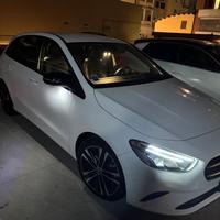 mercedes class b