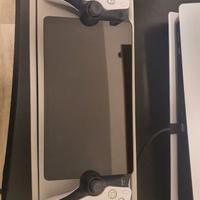 Postazione PS5 Completa: Console + PS Portal + Mon