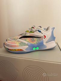 Nike adapt bb 2.0 Tie Dye