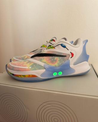 Nike adapt bb 2.0 Tie Dye