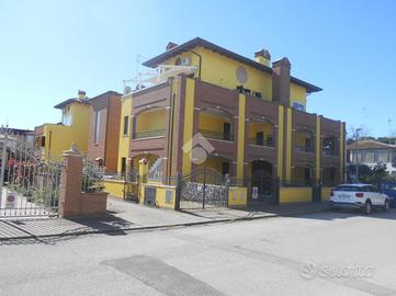 ATTICO A COMACCHIO