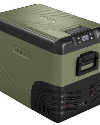 Frigorifero Portatile a Compressore Yolco KX40
