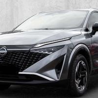 Nissan Qashqai MHEV 140 CV NOLEGGIO 12 MESI