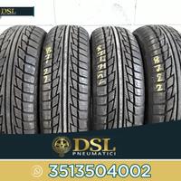 Pneumatici Nuovi 155 60 15 Nankang Cod.661