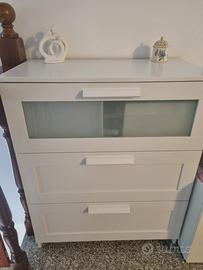 cassapanca e mobile ikea