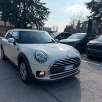 Mini One D Clubman 1.5 Business