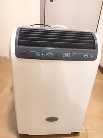 Condizionatore portatile split Novamatic CL1590  