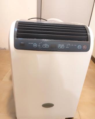Condizionatore portatile split Novamatic CL1590  