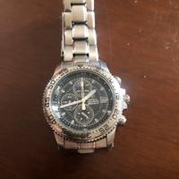 Breil midway con profondimetro e cronografo