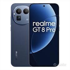 Realme GT 8 Pro 256GB Smartphone