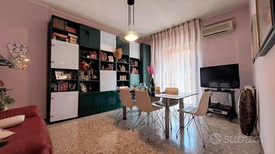 Rif.97 Via Generale Messina