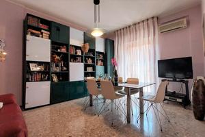 Rif.97 Via Generale Messina