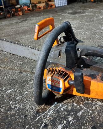 motoseghe Skil 1636U