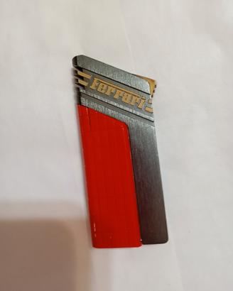 accendini vintage 