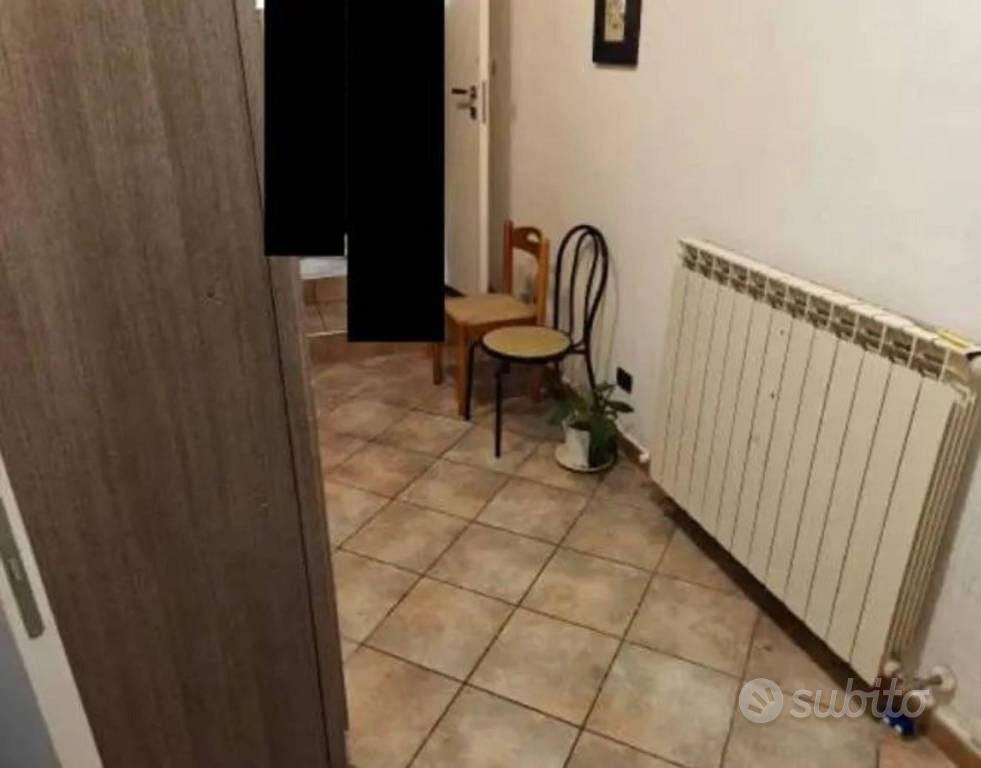 Appartamento – Gorla Maggiore, Varese - Altro