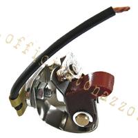 Puntine per Vespa PX 1° serie con frecce 12V