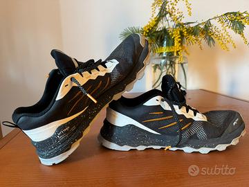 Scarpe trail uomo Kiprun MT3 tg. 45 decathlon